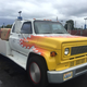 Image for article titled For $5,500, This Hot Tub-Toting 1983 Chevy C60 Could Be Your Big Tow
